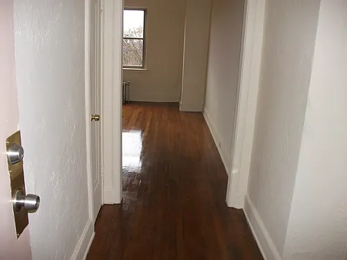 Floor plan One bedroom