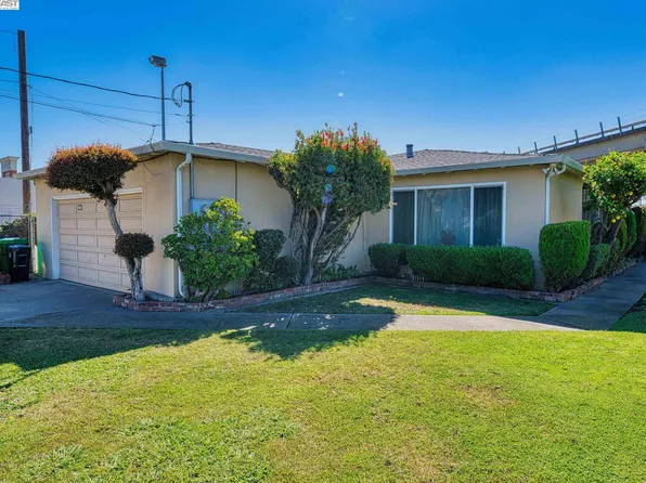 474 Ruth Ct, San Leandro, CA 94578