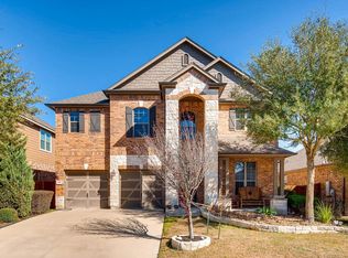 206 Animas Dr, Georgetown, TX 78626