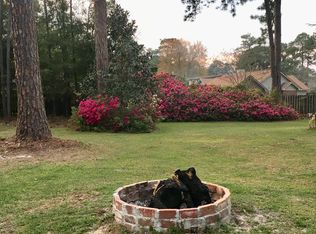 203 Springhouse Dr, Savannah, GA 31419