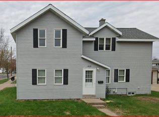 402 1/2 2nd Ave N, Wausau, WI 54401