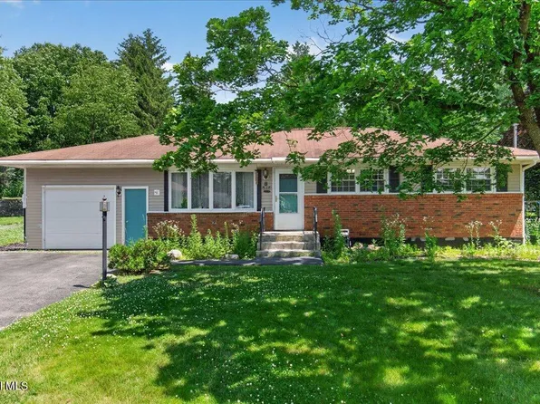 8 Helen Court, Glenville, NY 12302
