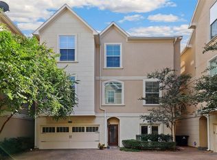2418 Ralph St Unit B, Houston, TX 77006