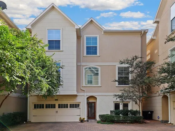 2418 Ralph St Unit B, Houston, TX 77006