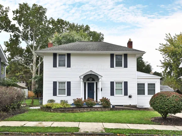 179 E Lakeview Ave, Columbus, OH 43202