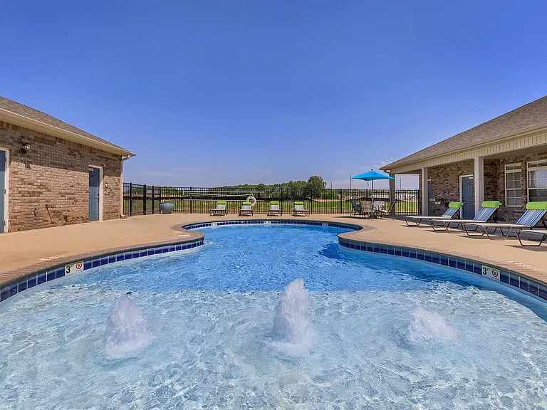 Villas at Kelly Springs — Photo 28