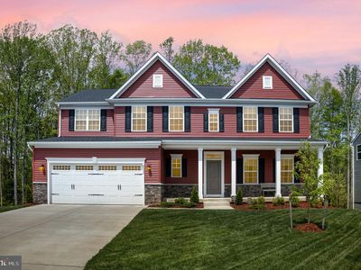 8532 Sylvannah Dr, Spotsylvania, VA, 22551