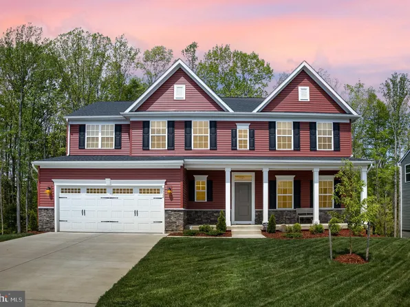 8532 Sylvannah Dr, Spotsylvania, VA 22551