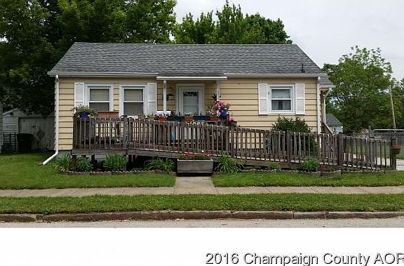 2nd image of 235 S Virginia Ave
