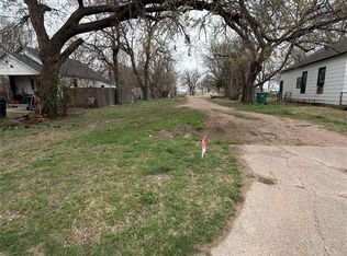 1927 SW 9th St Lot 25, Oklahoma City, OK 73108