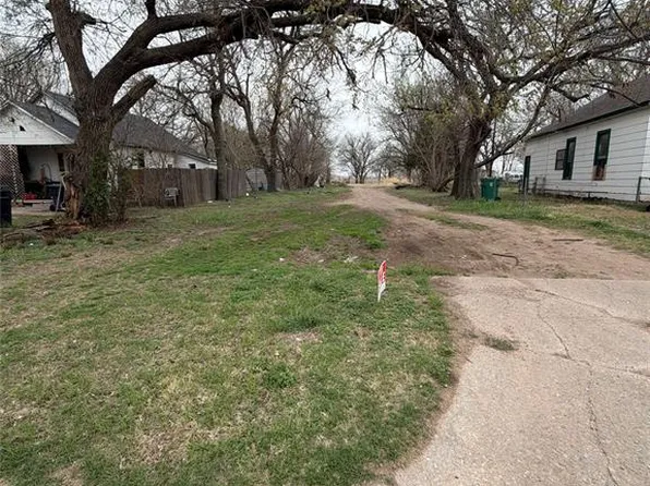 1927 SW 9th St Lot 25, Oklahoma City, OK 73108