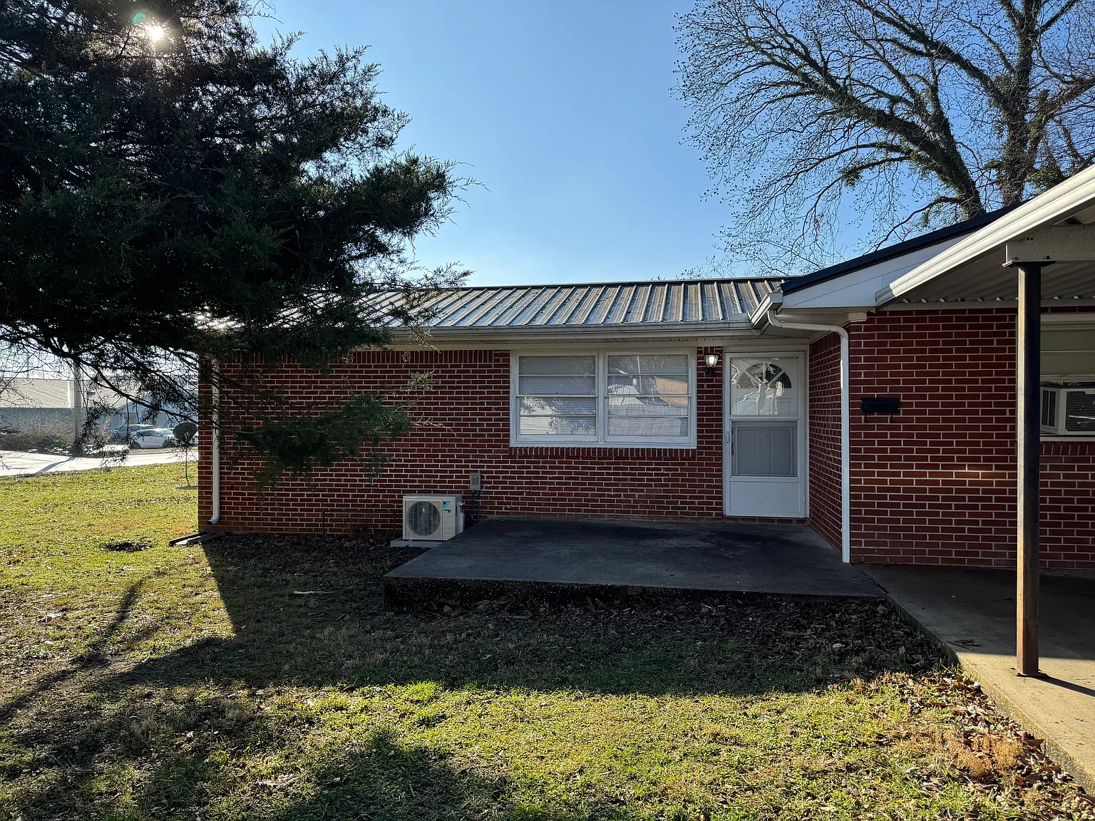 1 bed, $850 — Photo 1