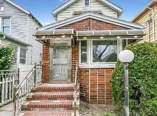 11633 135th St, South Ozone Park, NY 11420