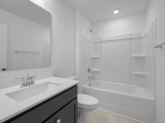 Bathroom - Representational Photo