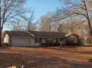 105 James Rd, Conway, AR 72032