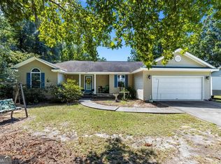 336 Bay Rd, Bloomingdale, GA 31302