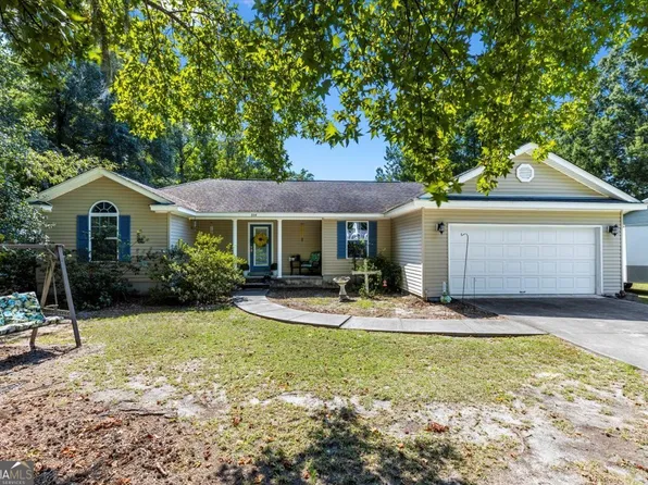 336 Bay Rd, Bloomingdale, GA 31302