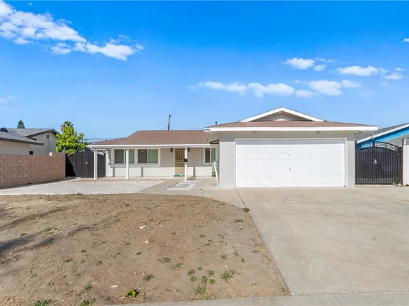 10381 Blake St, Garden Grove, CA 92843