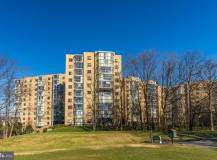 3310 N Leisure World Blvd APT 420, Silver Spring, MD 20906