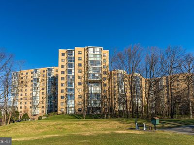 3310 N Leisure World Blvd APT 420, Silver Spring, MD, 20906