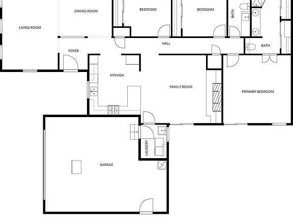 3rd image of 602 Fischer Ct