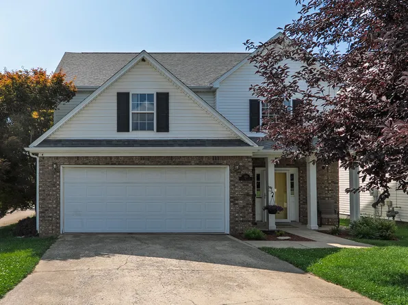 110 The Masters, Georgetown, KY 40324