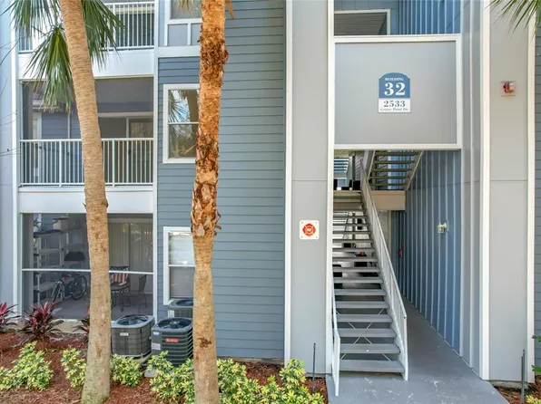 2533 Grassy Point Dr Unit 203, Lake Mary, FL 32746