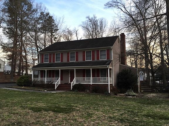 2nd image of 7145 Spicewood Dr
