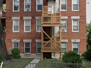 2237 S Drake Ave #3, Chicago, IL 60623