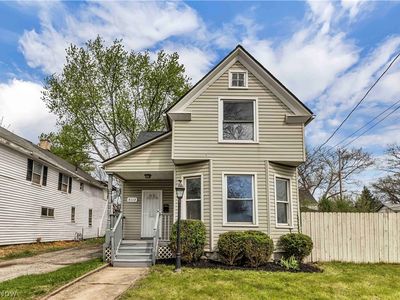 8113 Platt Ave, Cleveland, OH, 44104