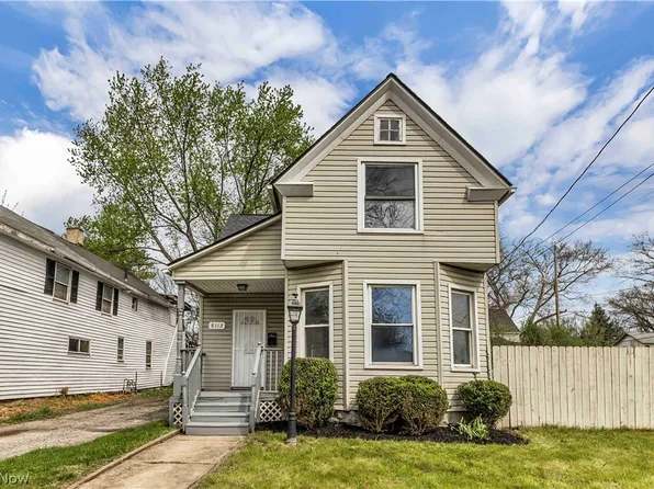 8113 Platt Ave, Cleveland, OH 44104