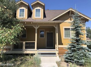 107 Peak View Dr, Granby, CO 80446