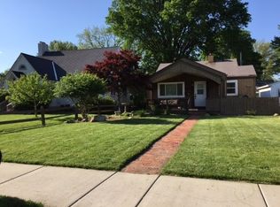 1918 Greenbush St, Lafayette, IN