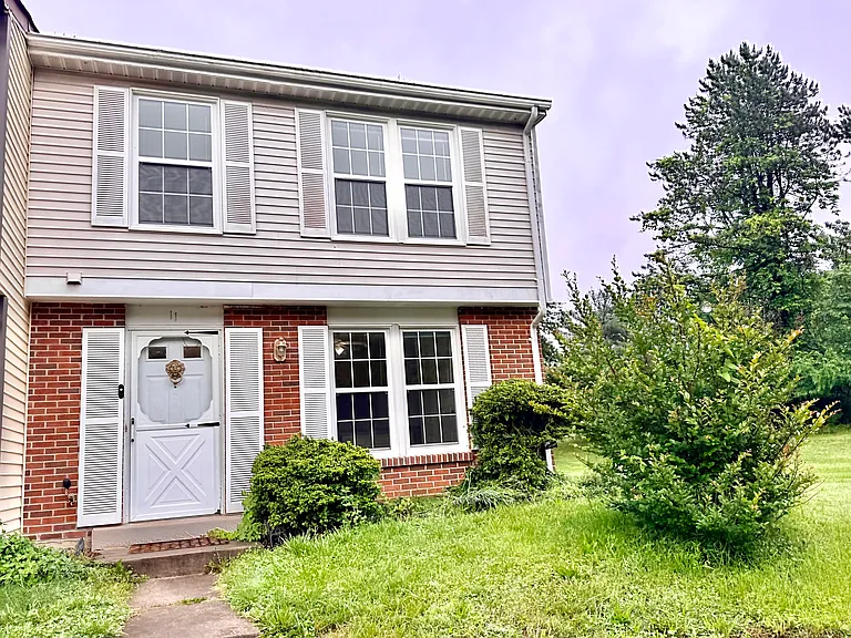 11 Dufief Ct — Photo 1