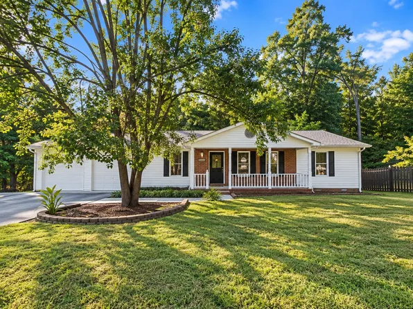 4724 Village Rd, Cookeville, TN 38506