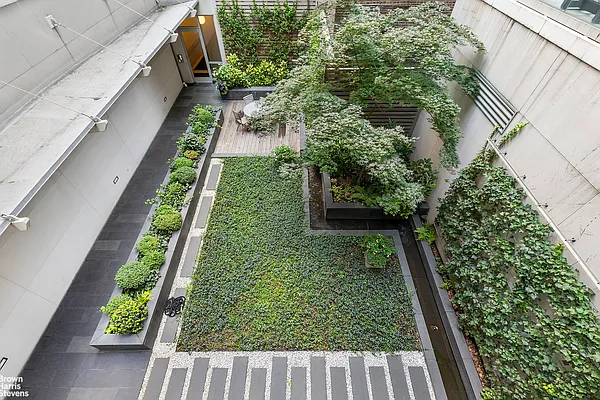 Rented by Brown Harris Stevens | media 19