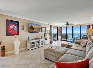 10680 S Ocean Dr APT 901, Jensen Beach, FL 34957