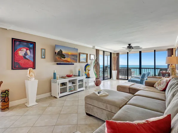 10680 S Ocean Dr APT 901, Jensen Beach, FL 34957