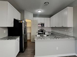 1301 Deville Cir, Garland, TX 75043