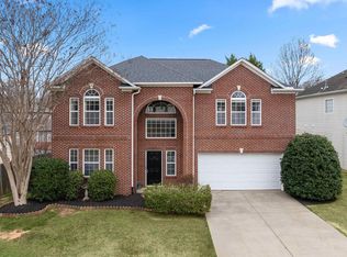 3 Old Tree Ct, Simpsonville, SC 29681