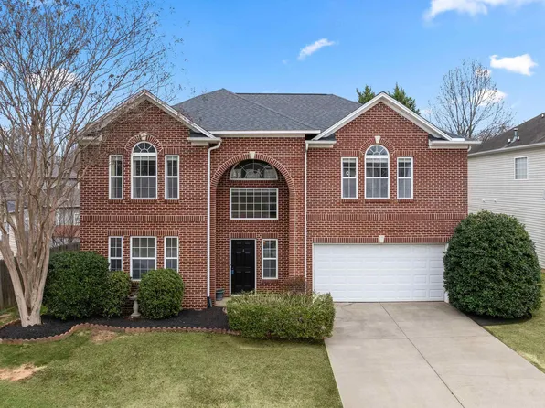 3 Old Tree Ct, Simpsonville, SC 29681