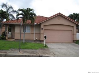 94-1006 Kikepa St, Waipahu, HI 96797