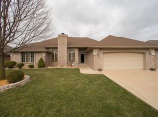 3829 W April St, Battlefield, MO 65619