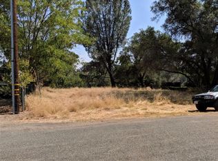 15260 China Rapids Dr, Red Bluff, CA