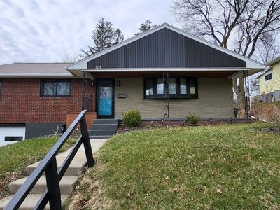 115 N Harrison St, Johnson City, NY, 13790
