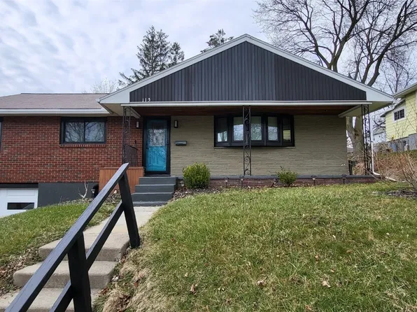 115 N Harrison St, Johnson City, NY 13790