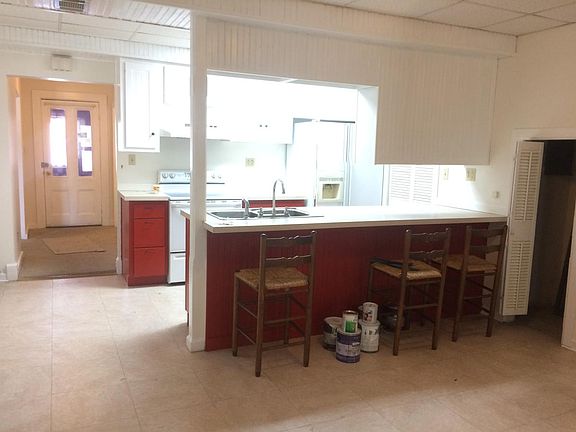 Breakfast Bar