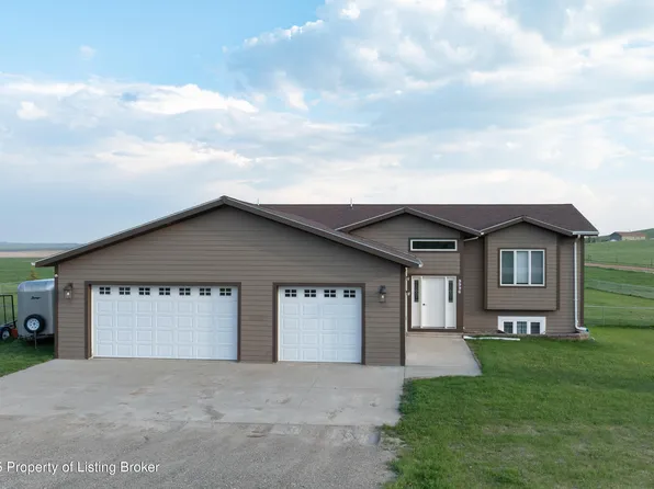 9996 36e St SW, Gladstone, ND 58630