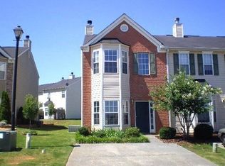 14 Haley Pl, Cartersville, GA 30121