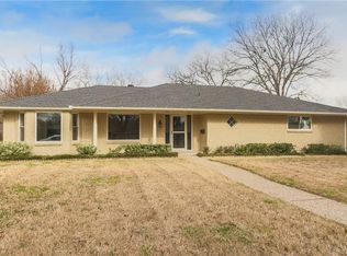 3616 Minot Ave, Fort Worth, TX 76133